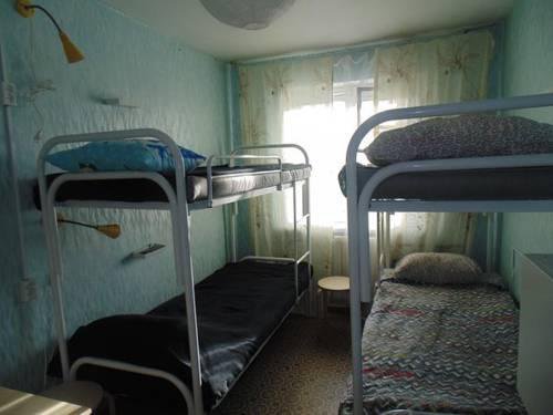 Гостиница Hostel Kemciti Кемерово-10