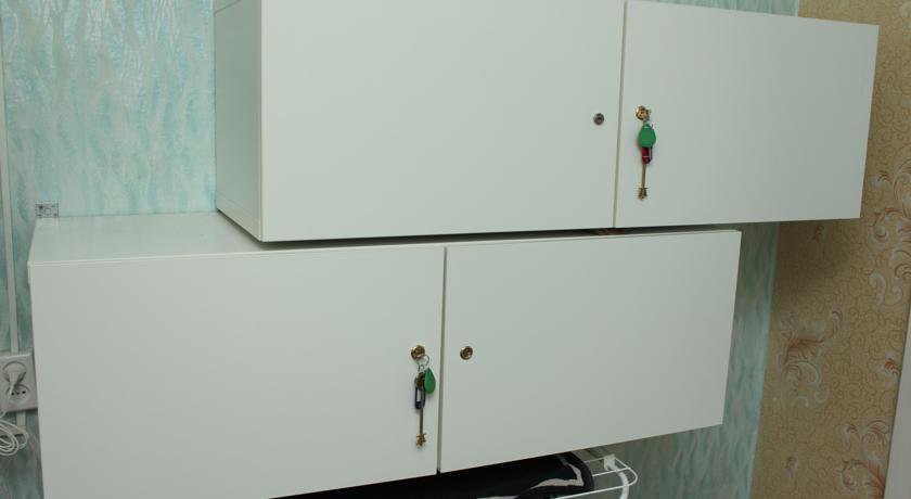 Гостиница Hostel Kemciti Кемерово-15