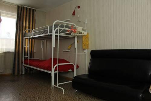 Гостиница Hostel Kemciti Кемерово-16