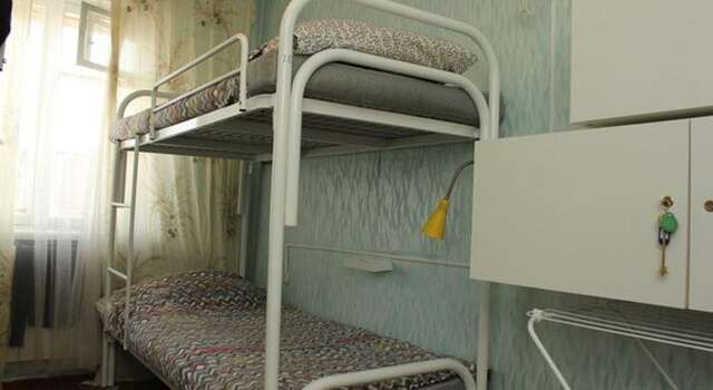 Гостиница Hostel Kemciti Кемерово-11